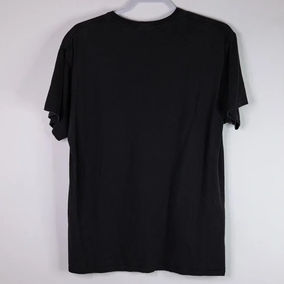 Space Jam Bugs Bunny Dunk Crew Neck Short Sleeve Men's Size L - Picture 6 of 11